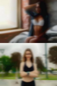 DewillisPetitt female exhibitionist